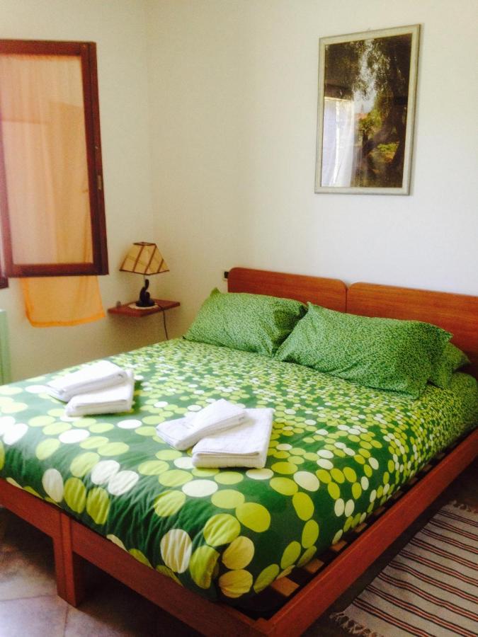 Casa Vacanze Uliveto Бордихера Екстериор снимка