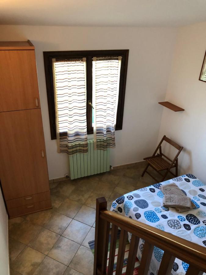 Casa Vacanze Uliveto Бордихера Екстериор снимка